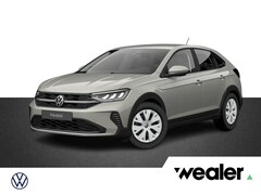 Volkswagen Taigo - Edition 1.0 70 kW / 95 pk TSI CUV 5 versn. Hand