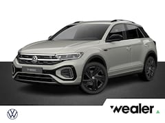 Volkswagen T-Roc - R-Line Business 1.5 110 kW / 150 pk TSI SUV 7 vers n. DSG