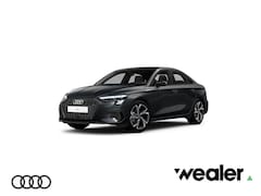 Audi A3 Limousine - 35 TFSI edition one | 150 PK | Automaat | Matrix LED koplampen | Achteruitrijcamera |