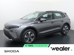 Skoda Elroq - 55 Selection 170 PK | Apple Carplay & Android Auto | Parkeersensoren achter | Achteruitrij
