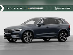 Volvo XC60 - 2.0 T6 Plug-in hybrid AWD Ultra Bright | Executive | Stoel Massage + Ventilatie | Luchtver