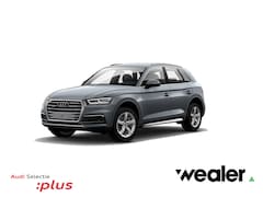 Audi Q5 - 45 TFSI quattro Pro Line | 245 PK | Automaat | Multifunctioneel stuurwiel | Adaptive Cruis