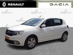 Dacia Sandero - 1.0 TCe Bi-Fuel Comfort