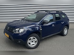 Dacia Duster - 1.6 SCe Comfort