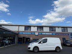 Peugeot Partner - 1.6 BlueHDi | 75 Premium | Airco | Cruise | Navi