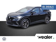 Volkswagen ID.4 - Pro Business 77 kWh accu, 210 kW / 286 pk SUV Elek trische aandrijving
