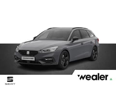 Seat Leon Sportstourer - FR Business 1.5 TSI eHybrid 150kW / 204pk DSG | Black pack | Safe & Driving pack | Panoram