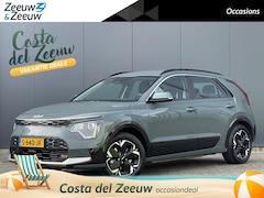 Kia Niro EV - DynamicLine 64.8 kWh | 460KM WLTP | BTW | Navi | Clima | Camera | Actieve Cruise | Apple C