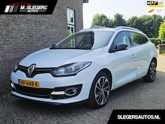 Renault Mégane Estate - 1.2 TCe Bose*Airco*Cruise*Trekhaak