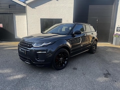 Land Rover Range Rover Evoque - 2.0 Si4 HSE 241 Pk Automaat Navigatie / Camera / Elektrische klep / PDC