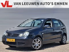 Volkswagen Polo - 1.4-16V Athene | Nieuw Binnen | Airco | Cruise | Trekhaak