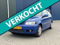 Volkswagen Polo - 1.4 Trendline | "141.000" KM N.A.P. |