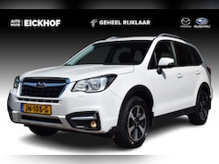 Subaru Forester - 2.0 Comfort - Dealer onderhouden - Afneembare trekhaak