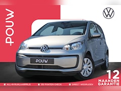 Volkswagen Up! - 1.0 65pk | Airco | DAB+ | All-season Banden