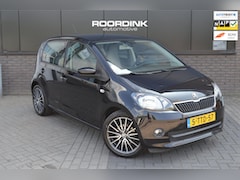 Skoda Citigo - Airco|Cruise|Lichtmetaal|Elek.ramen