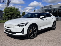 Polestar 2 - 2 LRDM Performance I Plus-, Pilot-, Climate Pack I Nappa Leder