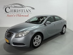 Opel Insignia - 1.8 Edition | CLIMA | 5D | P. SENS