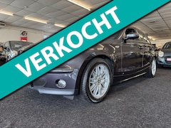BMW 1-serie - 118i High Executive. LEES TEKST