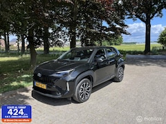Toyota Yaris Cross - 1.5 Hybrid Dynamic carplay, navi all in