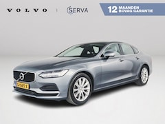 Volvo S90 - T4 Aut. Momentum+ | Stoelverwarming | Apple Carplay | Pilot Assist