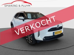 Toyota Yaris Cross - 1.5 Hybrid Dynamic | Keyless | Winter Pack | Draadloos laden