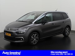 Citroën Grand C4 SpaceTourer - 1.2 PureTech Shine Automaat 7-Persoons | Camera | Navigatie | Zondag Open