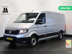 Volkswagen Crafter - 2.0 TDI L3H2 - Airco - Navi - Cruise - €15.900, - Excl