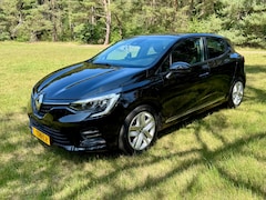Renault Clio - 1.6 Hybrid Business Zen Recent onderhoud, APK tot 6-2027