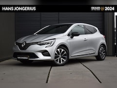 Renault Clio - TCe 90 Techno | CAMERA | NAVI | CRUISE CONTROL | CLIMATE CONTROL | PDC | LMV