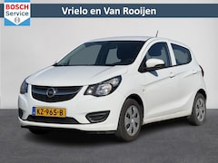 Opel Karl - 1.0 75pk ecoFLEX Edition | Airconditioning | Cruise Control | Audio | City Parking (Filiaa