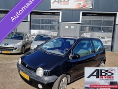 Renault Twingo - 1.2 Privilège AUTOMAAT APK JUNI 2026