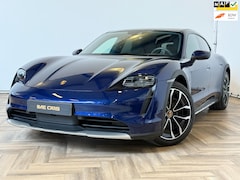 Porsche Taycan Cross Turismo - 4 93 kWh , WEINIG KM , NAP , 1eEIGENAAR, INRUIL MOGELIJK