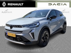 Renault Symbioz - 1.6 E-Tech full hybrid 145 esprit Alpine - pack driving & comfort premium