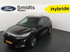 Ford Kuga - 2.5 PHEV ST-Line X I Adapt cruise I Trekhaak I Winter Pack I Fabr. gar. 05-2028 I B&O
