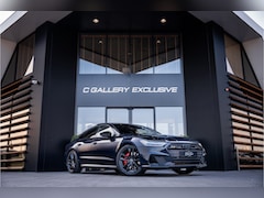Audi A7 Sportback - 55 TFSI e quattro Competition - Panorama | RS Seats | B&O | 360 Camera | ACC