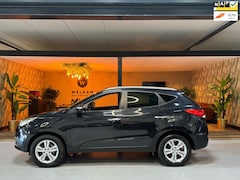 Hyundai ix35 - 2.0i Style NAP Trekhaak Pano Camera Cruise Navi Clima Rijklaar