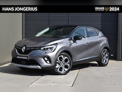 Renault Captur - E-Tech Plug-in Hybrid 160 Intens | TREKHAAK | CAMERA | NAVI | ALL-SEASONBANDEN | CRUISE CO
