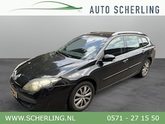Renault Laguna Estate - 2.0 16V Celsium Export / Handel
