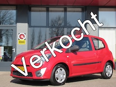 Renault Twingo - 1.2-16V Authentique | Radio-CD | Bluetooth | Elektrische ramen | Incl. APK |