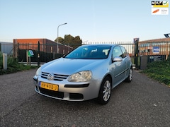 Volkswagen Golf - 1.4 Trendline Airco Apk Nap