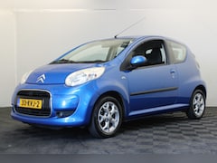 Citroën C1 - 1.0-12V Ambiance