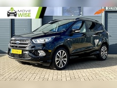 Ford Kuga - 1.5 EcoBoost ST Line | Sportuitvoering | Trekhaak | Zeer Compleet | 1e Eigenaar | NL Auto