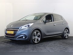Peugeot 208 - 1.2 PureTech GT-line |Camera|Navi|
