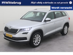Skoda Kodiaq - 1.5 TSI 150pk Business Edition / LED / Virtual Cockpit / LM 18 inch / Trekhaak Elek. / App