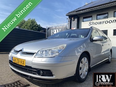 Citroën C5 Break - 2.0-16V Cool Tech