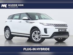 Land Rover Range Rover Evoque - P300e AWD S | 360° Camera | Leder | Stoelverwarming | Apple Carplay | DAB