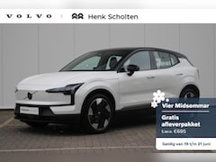 Volvo EX30 - Twin Motor Performance Ultra | Adaptive Cruise Control met Pilot Assist | Premium audio by
