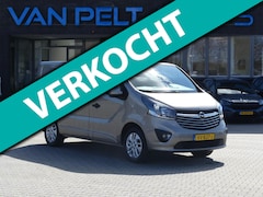 Opel Vivaro - 1.6 CDTI L1 Edition 3P / NAV / LMV / TREKHAAK