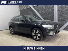Volvo XC60 - T6 Plug-in hybrid Ultimate Dark | Head-Up | Massage+Ventilatie | 360° Camera | Panoramadak