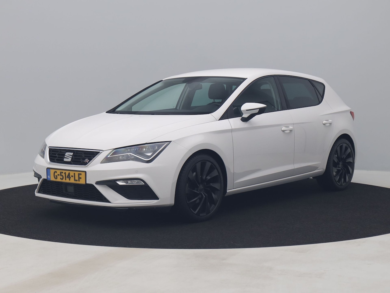 Seat Leon ST - 1.5 TSI FR Business Intense 6-Bak | CAMERA | ADAPTIVE | CARPLAY - AutoWereld.nl